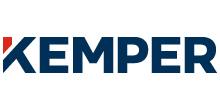 KEMPER logo