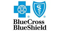 BlueCross BlueShield logo