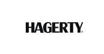 HAGERTY logo