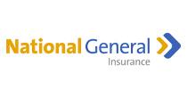 National General Insurance logo