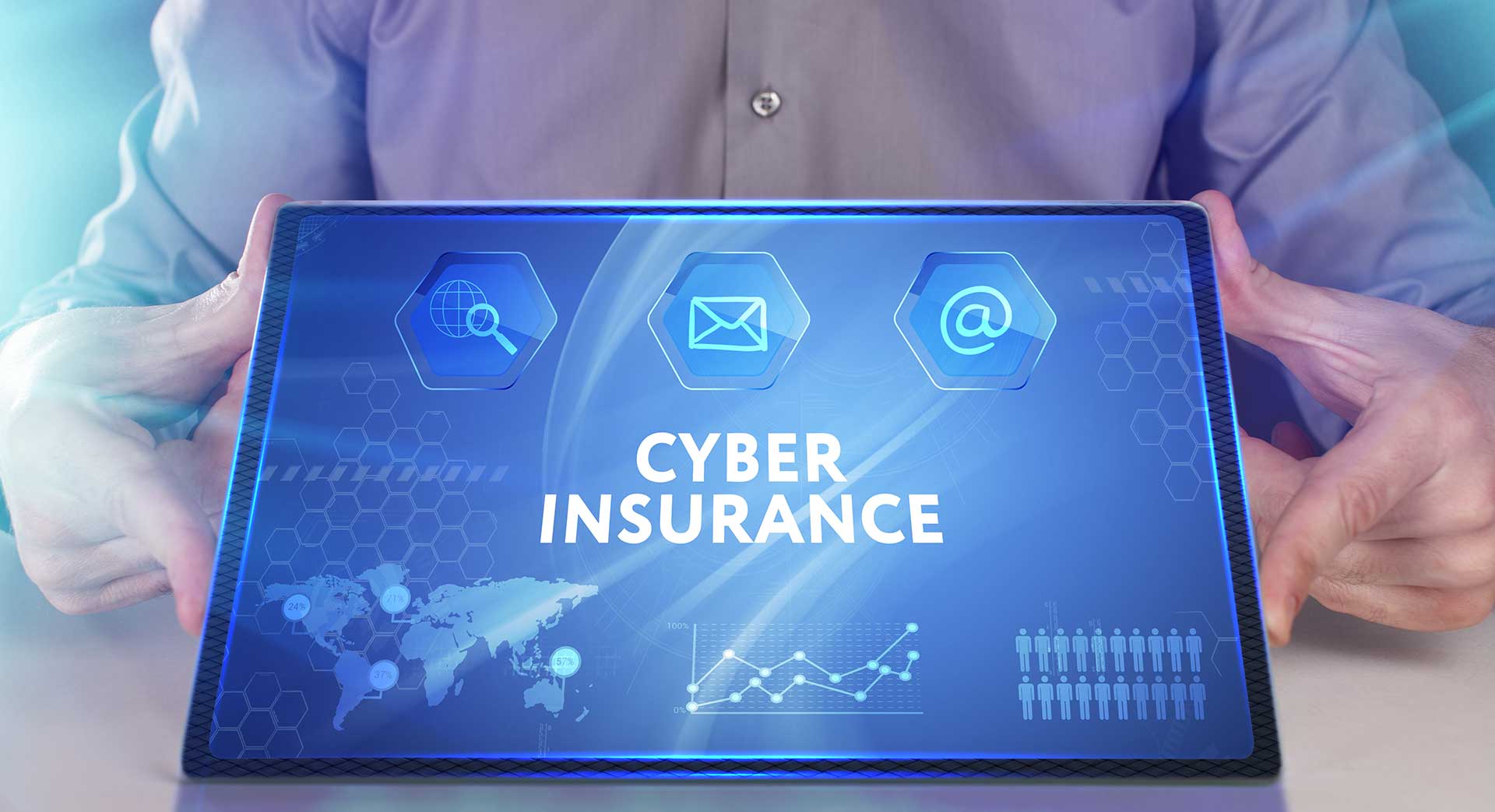 cyber insurance Durham, NC